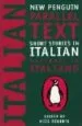 Audiobook Short Stories in Italian: New Penguin Parallel Texts author Nick Roberts