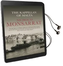 The Kappillan of Malta Audiobook download free by Nicholas Monsarrat