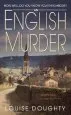 Audiobook An English Murder author Louise Doughty