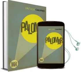 Mr Palomar Audiobook download free by Italo Calvino