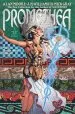 Audiobook Promethea, Book 1 author Alan Moore