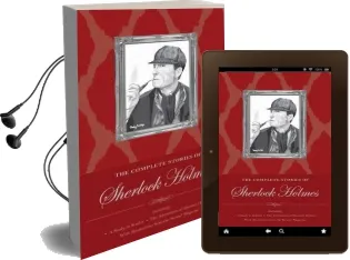 Sherlock Holmes: The Complete Stories Audiobook download free by Sir Arthur Conan Doyle