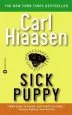 Audiobook Sick Puppy author Carl Hiaasen