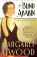 Audiobook The Blind Assassin author Margaret Atwood