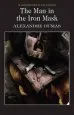 Audiobook The man in the Iron Mask author Alexandre Dumas