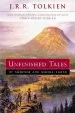 Audiobook Unfinished Tales author Tolkien