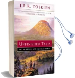 Unfinished Tales Audiobook download free by Tolkien