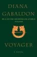 Audiobook Voyager author Diana Gabaldon