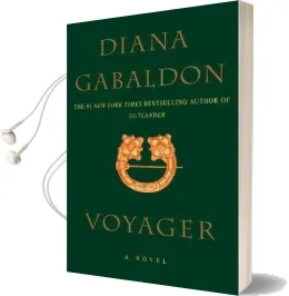 Voyager Audiobook download free by Diana Gabaldon