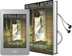 Wild Seed Audiobook download free by Octavia E Butler