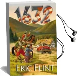 1632 Audiobook download free by Eric Flint