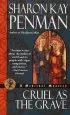 Audiobook Cruel as the Grave author Sharon Kay Penman