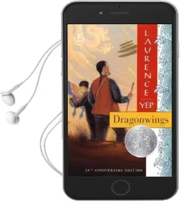 Dragonwings Audiobook download free by Laurence Yep
