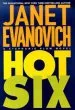 Audiobook Hot six author Janet Evanovich
