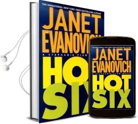 Hot six Audiobook download free by Janet Evanovich