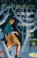 Audiobook Stranger Things Happen: Stories author Kelly Link