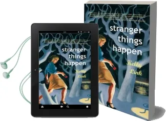 Stranger Things Happen: Stories Audiobook download free by Kelly Link