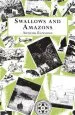 Audiobook Swallows and Amazons author Arthur Ransome