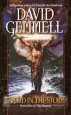 Audiobook Sword in the Storm author David Gemmell