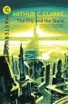 Audiobook The City and the Stars author Arthur C. Clarke