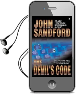The Devil'S Code Audiobook download free by John Sandford