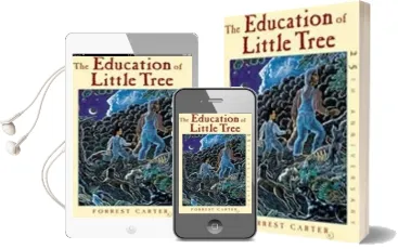 The Education of Little Tree Audiobook download free by Forrest Carter