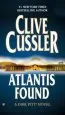 Audiobook Atlantis Found author Clive Cussler