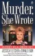 Audiobook Murder in a Minor key author Jessica Fletcher