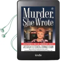 Murder in a Minor key Audiobook download free by Jessica Fletcher