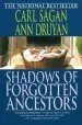 Audiobook Shadows of Forgotten Ancestors author Eli Sagan