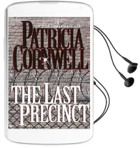 The Last Precinct Audiobook download free by Cornwell Patricia
