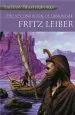 Audiobook The Second Book of Lankhmar author Fritz Leiber