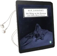 Thing on the Doorstep & Other Audiobook download free by H. P. Lovecraft