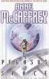 Audiobook Pegasus in Space author Anne Mccaffrey