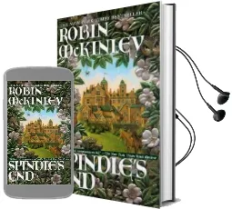 Spindle'S end Audiobook download free by Robin Mckinley