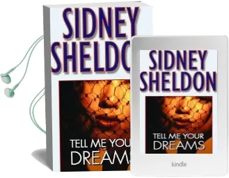 Tell me Your Dreams Audiobook download free by Sidney Sheldon