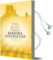 The Bean Trees Audiobook download free by Barbara Kingsolver