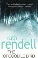 Audiobook The Crocodile Bird author Ruth Rendell