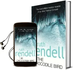 The Crocodile Bird Audiobook download free by Ruth Rendell