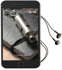 A gun for Sale Audiobook download free by Graham Greene