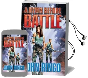 A Hymn Before Battle Audiobook download free by John Ringo