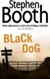 Audiobook Black dog author Stephen Booth