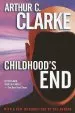 Audiobook Childhood'S end author Arthur Charles Clarke