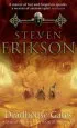 Audiobook Deadhouse Gates: Malazan Book of the Fallen 2 author Steven Erikson