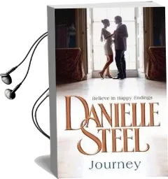 Journey Audiobook download free by Danielle Steel