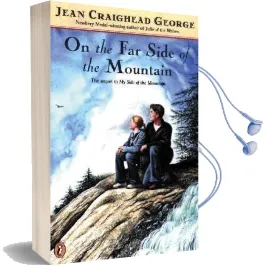 On the far Side of the Mountain Audiobook download free by Jean George