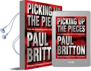 Picking up the Pieces Audiobook download free by Paul Britton