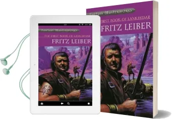 The First Book of Lankhmar Audiobook download free by Fritz Leiber