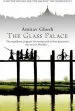 Audiobook The Glass Palace author Amitav Ghosh