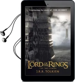 The two Towers: The Lord of the Rings: Part two Audiobook download free by J R R Tolkien
